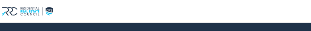 Residential Real Estate Council